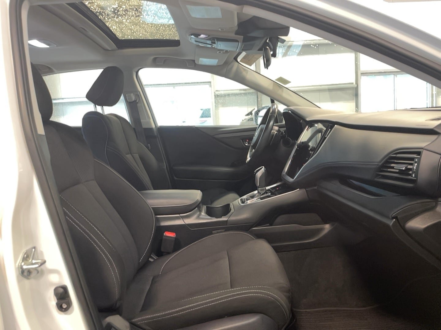 Used 2024 Subaru Legacy Premium AWD/4WD image 20