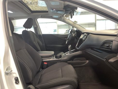 Used 2024 Subaru Legacy Premium AWD/4WD image 20