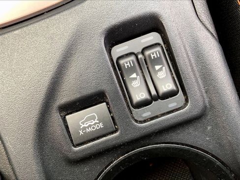 Used 2023 Subaru Crosstrek 2.0i Premium image 63