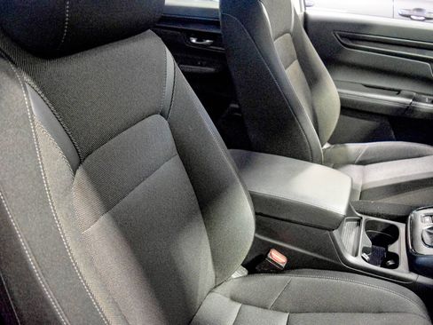 Certified 2024 Honda CR-V EX image 8