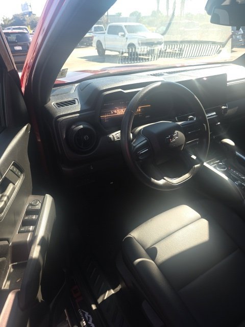 Used 2024 Chevrolet Colorado Trail Boss w/ Advanced Trailering Package AWD/4WD image 9
