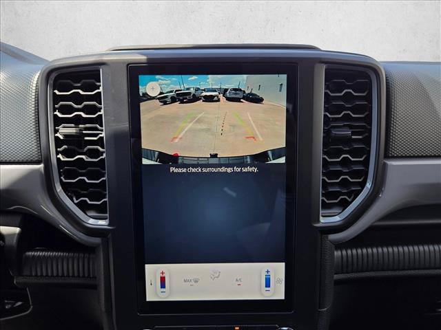 New 2026 Ford Ranger XL w/ Trailer Tow Package RWD image 13