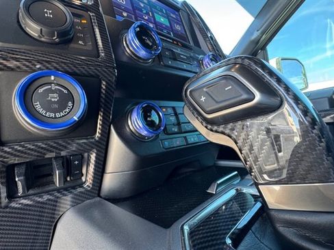 Used 2020 Ford F150 Raptor w/ Equipment Group 802A Luxury image 6