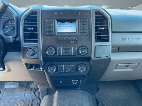 Used 2020 Ford F350 XL w/ Power Equipment Group image 23