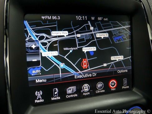 Used 2017 Dodge Durango R/T w/ Blacktop Package image 25