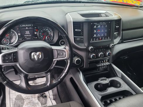 Used 2020 RAM 1500 Big Horn image 24