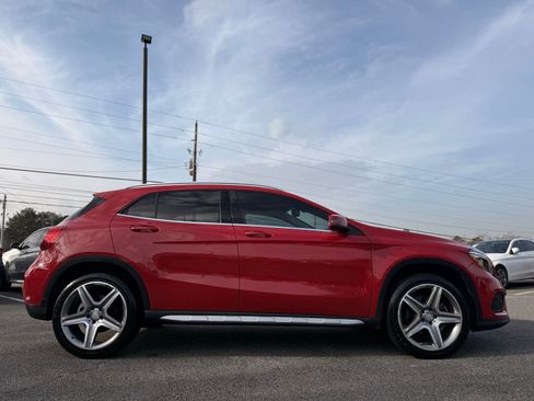 Used 2015 Mercedes-Benz GLA 250 GLA 250 image 6