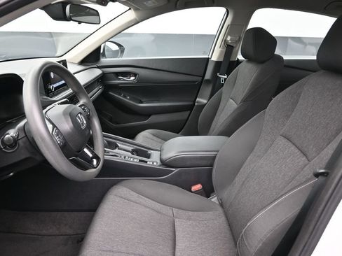 Used 2023 Honda Accord LX image 25