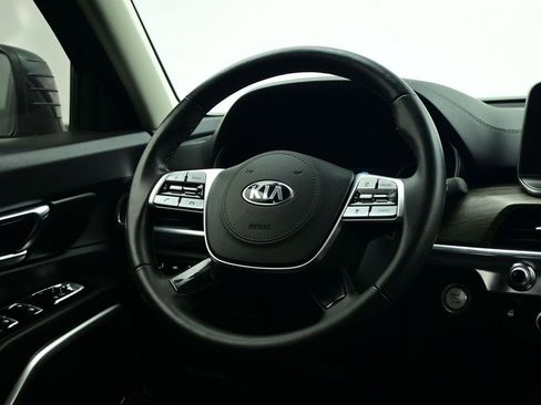 Used 2020 Kia Telluride EX image 40