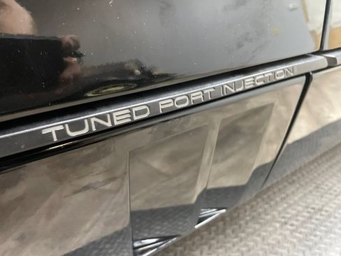 Used 1987 Chevrolet Corvette Convertible image 14