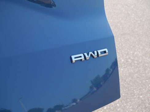 Used 2024 Ford Escape Active w/ Tech Pack #2 AWD/4WD image 18