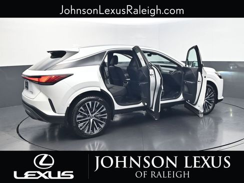 New 2026 Lexus RX 350 image 32