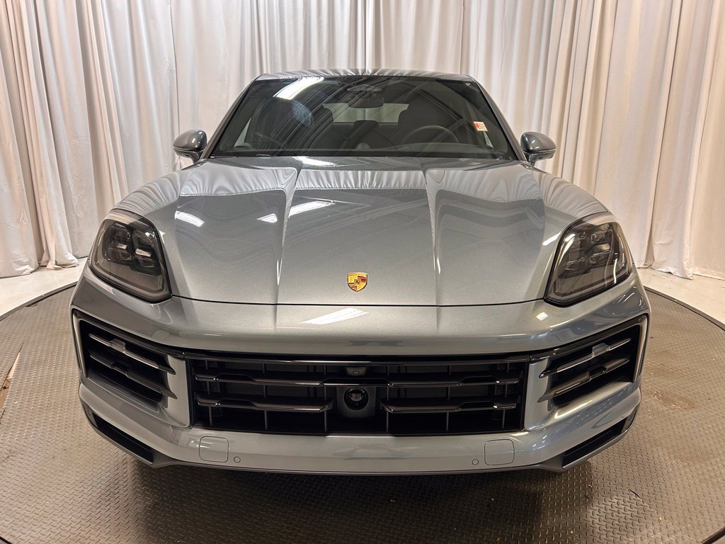 Certified 2026 Porsche Cayenne S AWD/4WD image 31