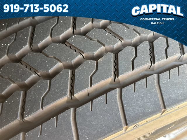 New 2026 Ford F550 2WD Crew Cab image 15