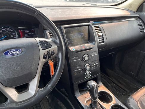 Used 2014 Ford Flex SEL w/ Equipment Group 202A AWD/4WD image 17