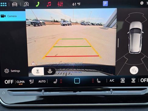 New 2026 Volkswagen Tiguan SE R-Line FWD image 15