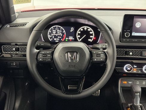New 2026 Honda Civic Sport image 17