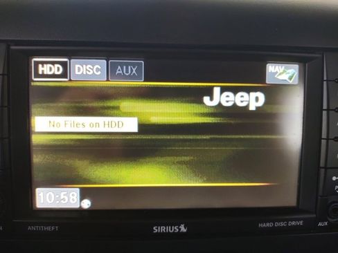 Used 2017 Jeep Wrangler Unlimited Sport image 22