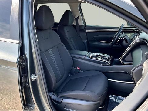 Used 2022 Hyundai Tucson SEL image 7