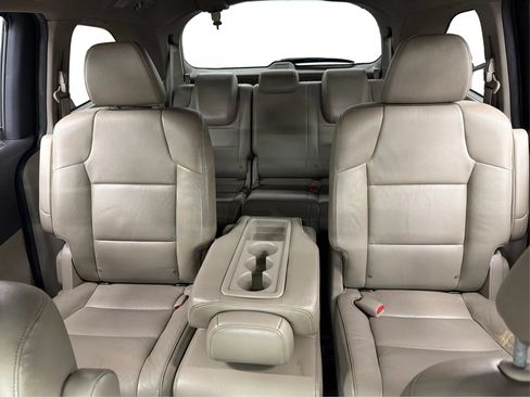 Used 2017 Honda Odyssey EX-L image 30