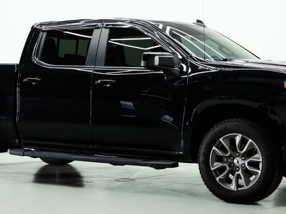 Used 2022 Chevrolet Silverado 1500 RST w/ RST All Star Premium Package