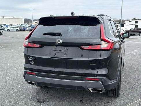 Used 2023 Honda CR-V Sport Touring image 7