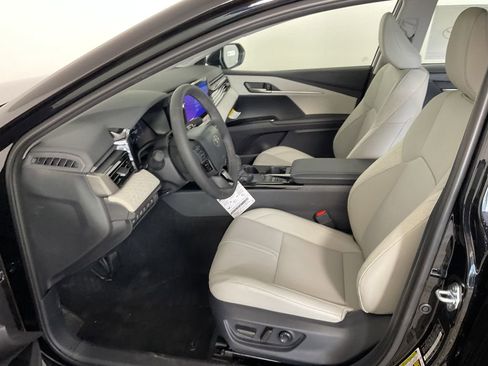 New 2026 Toyota Camry XLE image 16