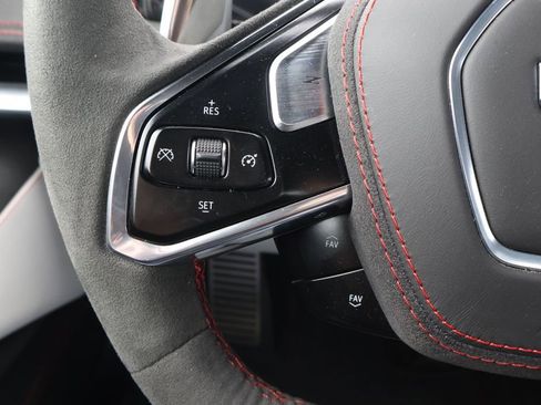 Used 2023 Chevrolet Corvette Stingray Premium Conv w/ Z51 Performance Package image 21