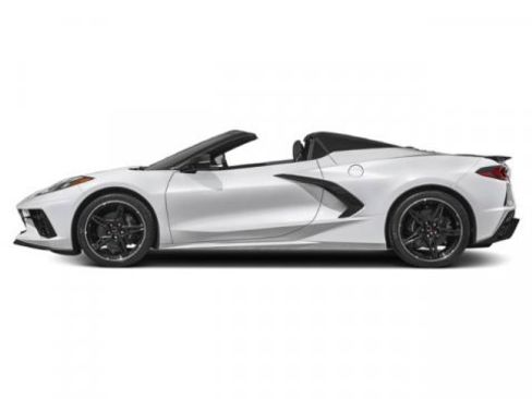 Used 2023 Chevrolet Corvette Stingray Premium Conv w/ 3LT image 6