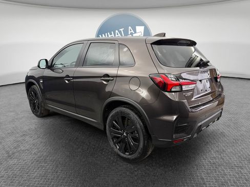 New 2026 Mitsubishi Outlander Sport LE image 6