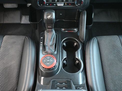 Used 2024 Ford Bronco Raptor AWD/4WD image 18