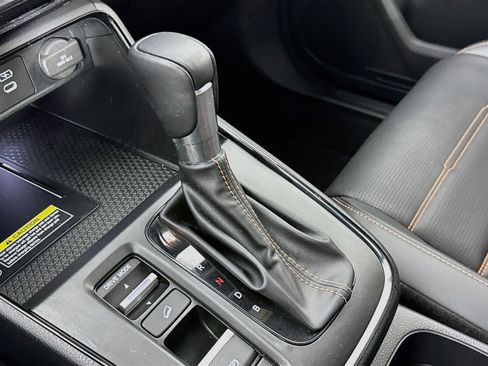 Certified 2024 Honda CR-V Sport Touring image 17