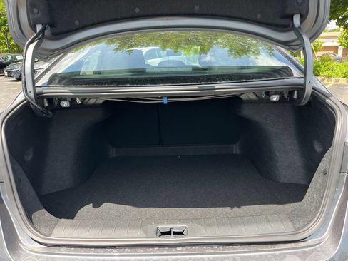 New 2026 Nissan Sentra S w/ Floor Mat Package FWD image 32