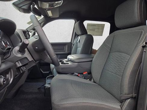 New 2026 RAM 2500 Tradesman AWD/4WD image 4