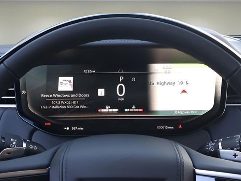 New 2026 Land Rover Range Rover Long Wheelbase SE image 22