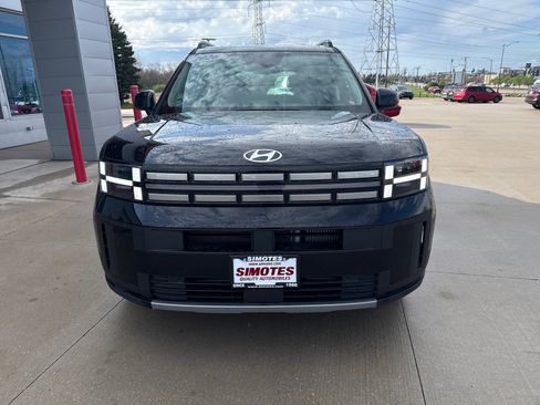 Used 2026 Hyundai Santa Fe SEL image 7