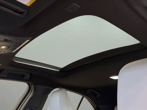 Certified 2025 Lexus UX 300h AWD w/ Accessory Package (Z1) image 18