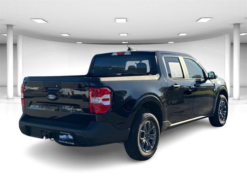 Used 2025 Ford Maverick XLT w/ 4K Tow Package image 4
