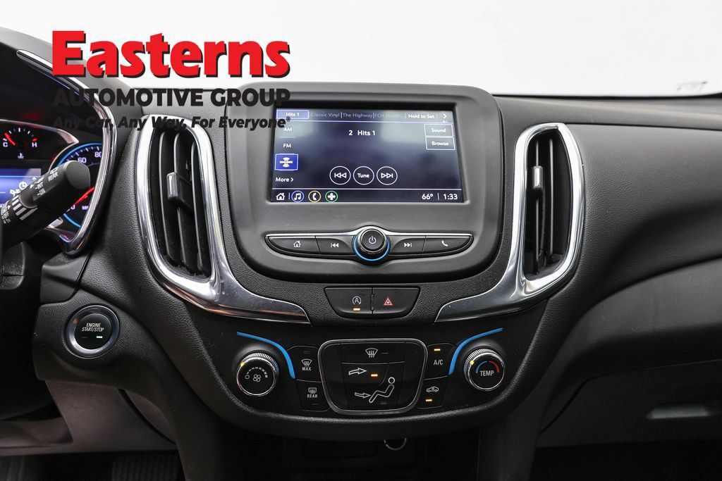 Used 2024 Chevrolet Equinox LT FWD image 13