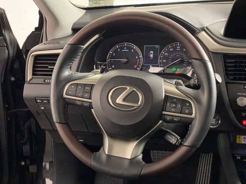 Used 2022 Lexus RX 350 AWD w/ Premium Package image 17