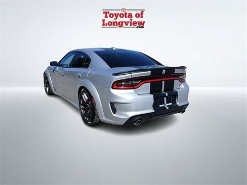 Used 2020 Dodge Charger Scat Pack image 5