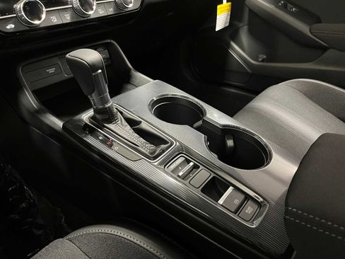 New 2026 Honda Civic Sport image 19