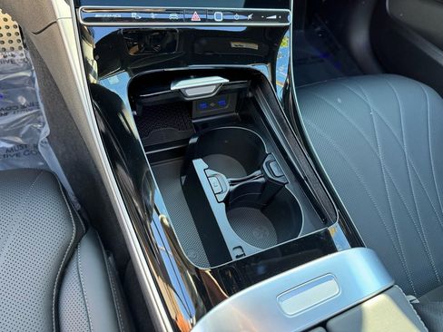 New 2026 Mercedes-Benz C 36 AMG S image 9