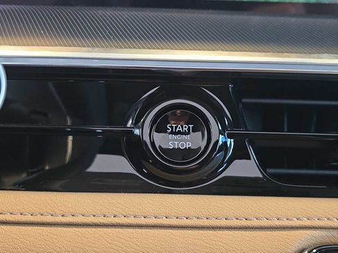New 2026 INFINITI QX80 Luxe RWD image 20