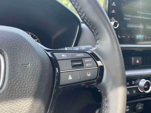 Certified 2023 Honda CR-V EX-L image 24