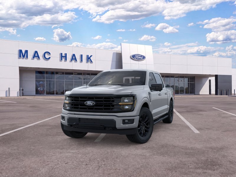 New 2026 Ford F150 XLT w/ Equipment Group 303A High AWD/4WD image 50