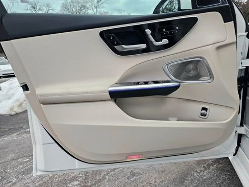 New 2026 Mercedes-Benz C 300 4MATIC Sedan image 20