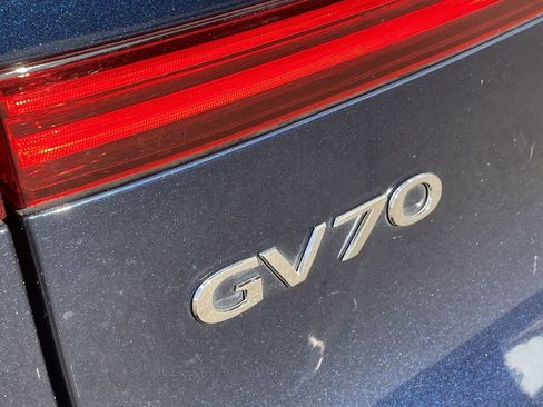 Used 2022 Genesis GV70 2.5T w/ Select Package image 31