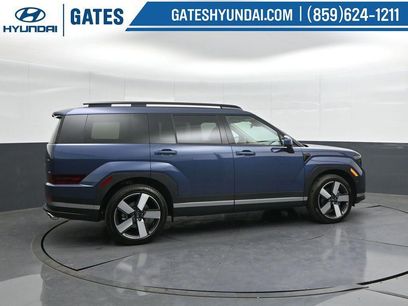 New 2026 Hyundai Santa Fe Limited