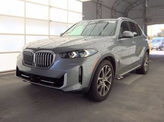 Used 2026 BMW X5 xDrive40i AWD/4WD video 1